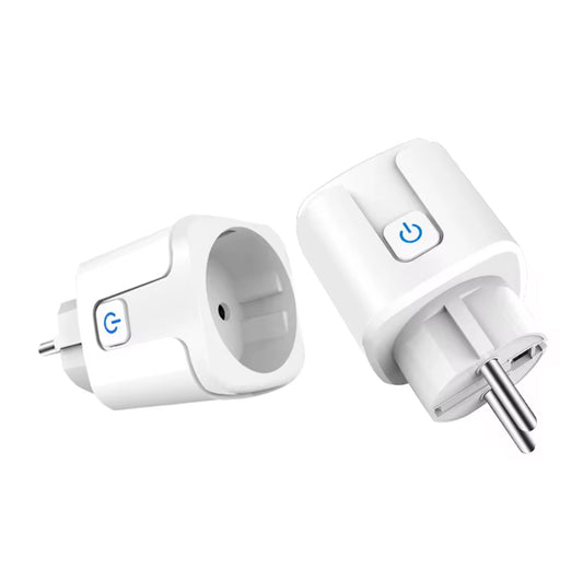Priza Smart SavEnergy - Wi-Fi